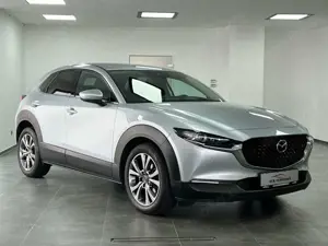 Mazda CX-30 Selection 2WD/NAVI/HUD/360°/ACC/SHZ/LED