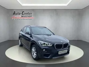 BMW X1 xDrive 18 d Advantage LED/PDC/AHK/NAVI