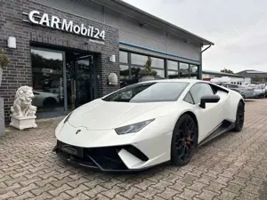 Lamborghini Huracán Performante