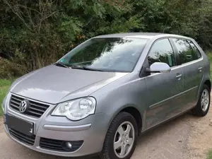 Volkswagen Polo Polo 1.4 Trendline