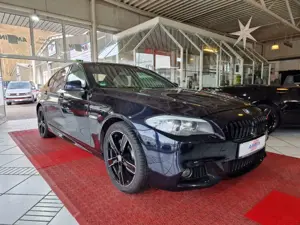 BMW 525 d xDrive Aut. M PAKET+NAVI+LEDER+XENON+