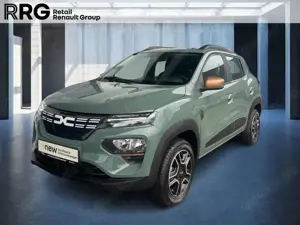 Dacia Spring Electric Extreme 65