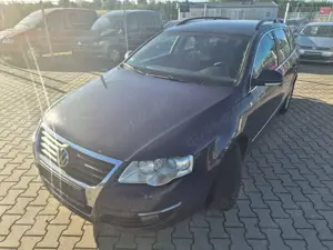 Volkswagen Passat Variant 2.0 TDI 4Motion Comfortline TÜV NEU