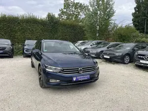 Volkswagen Passat Variant Business ACC+MEMORY+360°KAMERA+LED+SPURASSIST