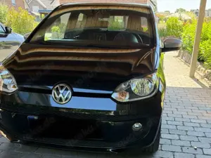 Volkswagen up! up! club up!