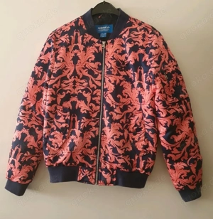 Adidas Bomberjacke in 32 (AX6015)