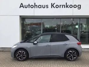 Volkswagen ID.3 Performance Pro Max 58 kWh HUD Pano Bluetooth