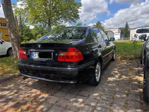 BMW 318 318i