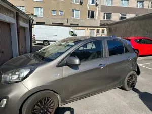 Kia Picanto Picanto 1.0 Edition 7