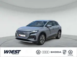 Audi Q4 e-tron 45 qu. 195 kW, VIRTUAL/SONOS/NAVI/KAM/