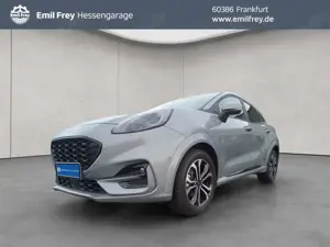 Ford Puma 1.0 EcoBoost Hybrid Aut. ST-LINE