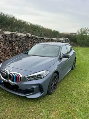 BMW 118 118i M Sport F40