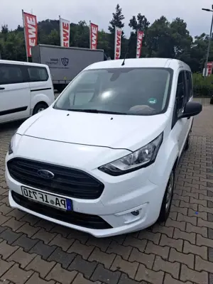 Ford Transit Transit 330 K TDE