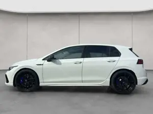 Volkswagen Golf VIII R 2.0 TSI OPF 4Motion DSG Bild 2