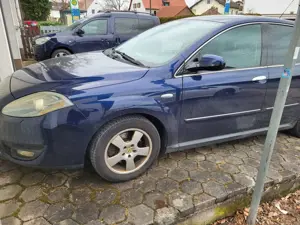 Fiat Croma Croma 2.4 Multijet 20V DPF Automatik Emotion