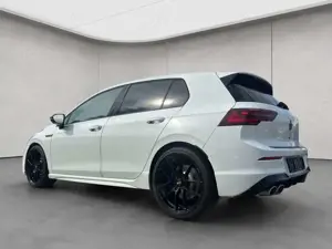 Volkswagen Golf VIII R 2.0 TSI OPF 4Motion DSG Bild 3