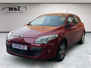 Renault Megane 2.0 Dynamique SHZ*PDC*NAVI*TEMPOMAT