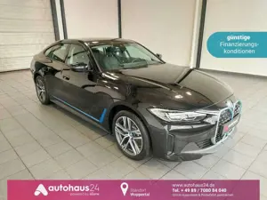 BMW i4 Gran Coupe -  35 e eDrive|AHK|LED