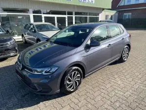 Volkswagen Polo 1.0 TSI Life LED,PDC,GRA,RF-Kam.GRA,CarPlay Bild 2