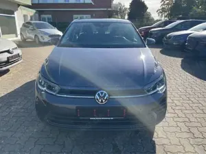 Volkswagen Polo 1.0 TSI Life LED,PDC,GRA,RF-Kam.GRA,CarPlay Bild 3