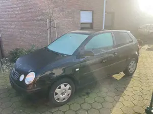 Volkswagen Polo Polo(C)