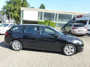 Peugeot 308 SW Active Navi/Klimaautom/PDC/2.Hd