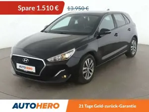 Hyundai i30 1.4 MPI Passion*TEMPO*PDC*SHZ*KLIMA*
