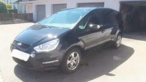 Ford S-Max 2.0 Trend TÜV in 7/25 Neu ! komplett überholt !