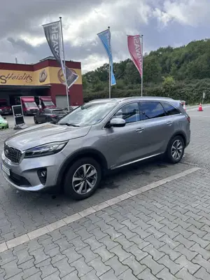 Kia Sorento 2.2 CRDi AWD Spirit