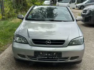 Opel Astra 1.8 16V/Leder Neu Tüv