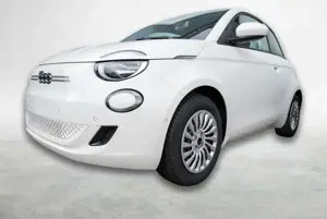 Fiat 500 e Basis