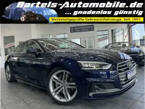 Audi Others A5 45 TDI quattro S-Line, LED, HUD, Voll !