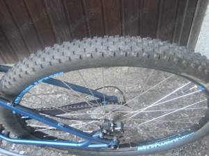 Canyon Mountainbike Fahrrad blau 29 Zoll Bild 5 Canyon Mountainbike Fahrrad blau 29 Zoll Bild 5