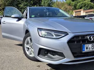 Audi A4 A4 Avant 35 TDI S tronic advanced Bild 2