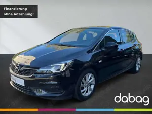 Opel Astra 1.2 Turbo Start/Stop Elegance