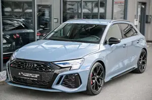 Audi RS3 Sportback 2.5 TFSI Vollleder* HUD* 280km h* Bild 3