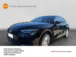 Audi A3 Sportback 40 1.4 TFSI e advanced Alu LED Smartphon
