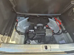 Audi A4 A4 Avant 35 TDI S tronic advanced Bild 5