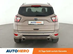 Ford Kuga 2.0 TDCi Vignale Aut.*NAVI*XENON*ACC*CAM*SPUR* Bild 5