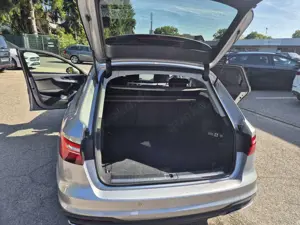 Audi A4 A4 Avant 35 TDI S tronic advanced Bild 4