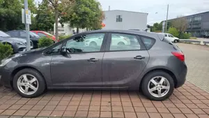 Opel Astra Astra Fließheck  5-Türer 1.4 ecoFLEX Edition