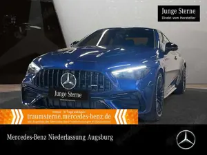 Mercedes-Benz CLE 53 AMG CLE 53 4M NIGHT+DRIVERS+360+AHK+BURMESTER+TOTW+9G