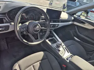 Audi A4 A4 Avant 35 TDI S tronic advanced Bild 3