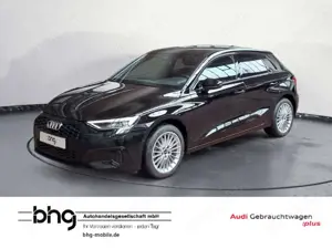 Audi A3 35TFSI *S-TRONIC*NAVI*LEDER*