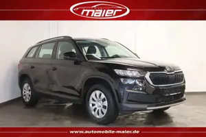 Skoda Kodiaq 2.0 TDI Active-7Si.-Navi-AHK-LED-SHZ-PDC-