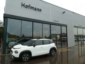 Citroen C3 Aircross Feel, Klima, PDC, Tempomat, Radio