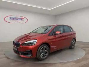 BMW 225 225xe iPerformance Active Tourer Sport Line