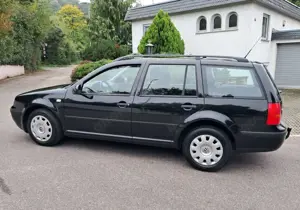 Volkswagen Golf Variant Golf Variant, Anhängerkupplung