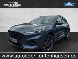 Ford Kuga Plug-In Hybrid ST-Line X Sportpaket Bluetooth