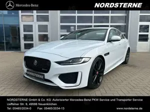 Jaguar XE XE D180 R-Dynamic S AWD LED+KAMERA+ACC+LEDER